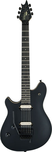 EVH WOLFGANG SPECIAL STEALTH BLK ZURDO