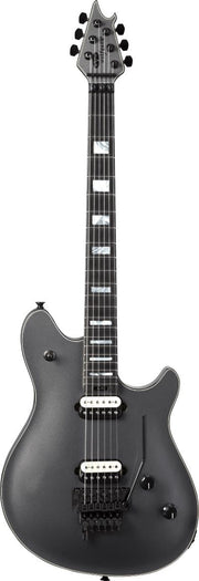 EVH WOLFGANG USA SILVER EB