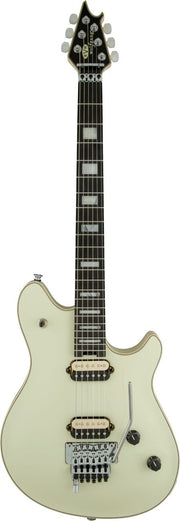 EVH WOLFGANG USA IVORY EB