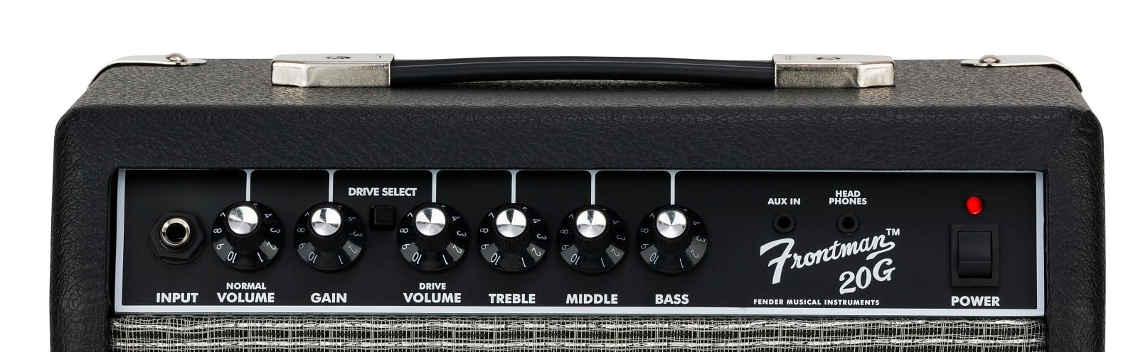FENDER FRONTMAN 20G