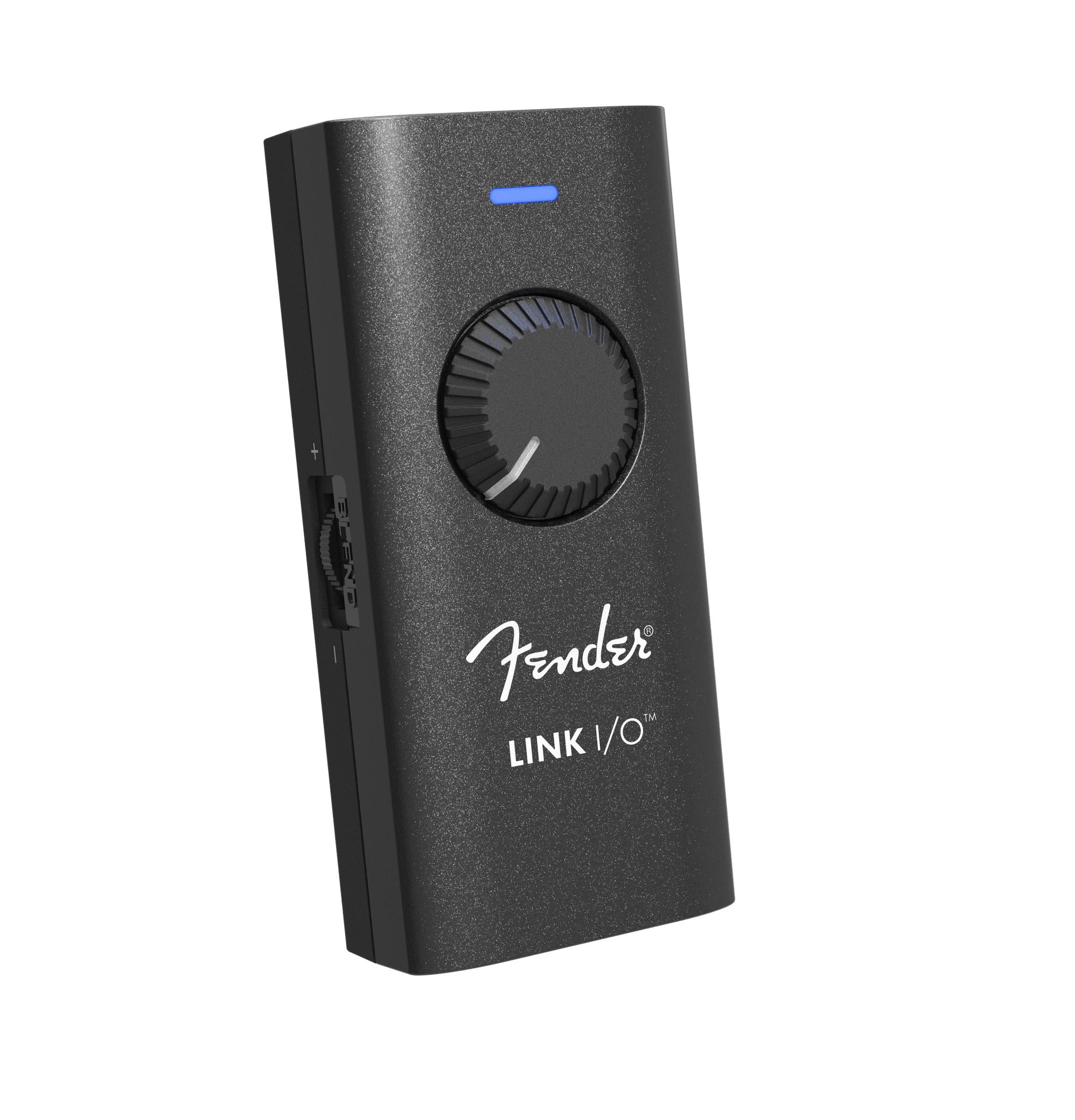 Fender® Link I/O™, US, CA, EU, AU, JP