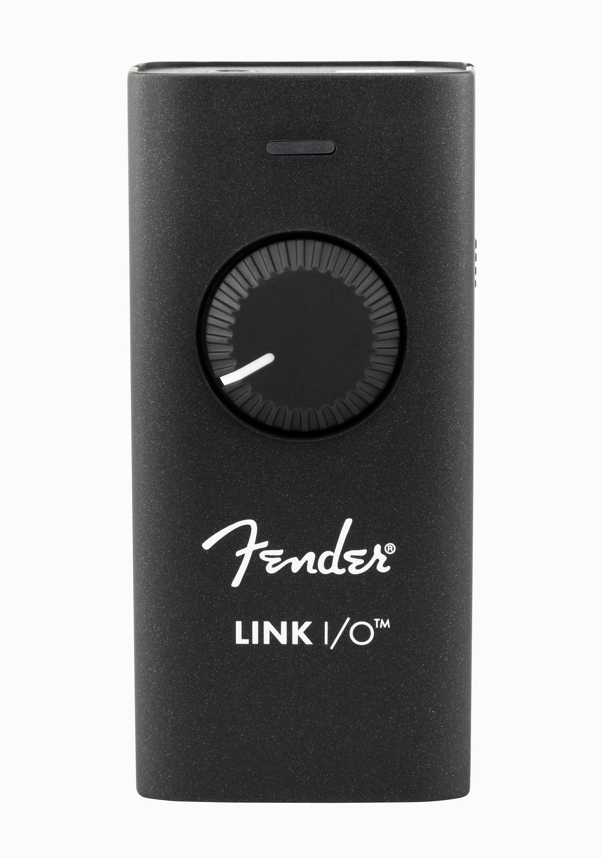 Fender® Link I/O™, US, CA, EU, AU, JP