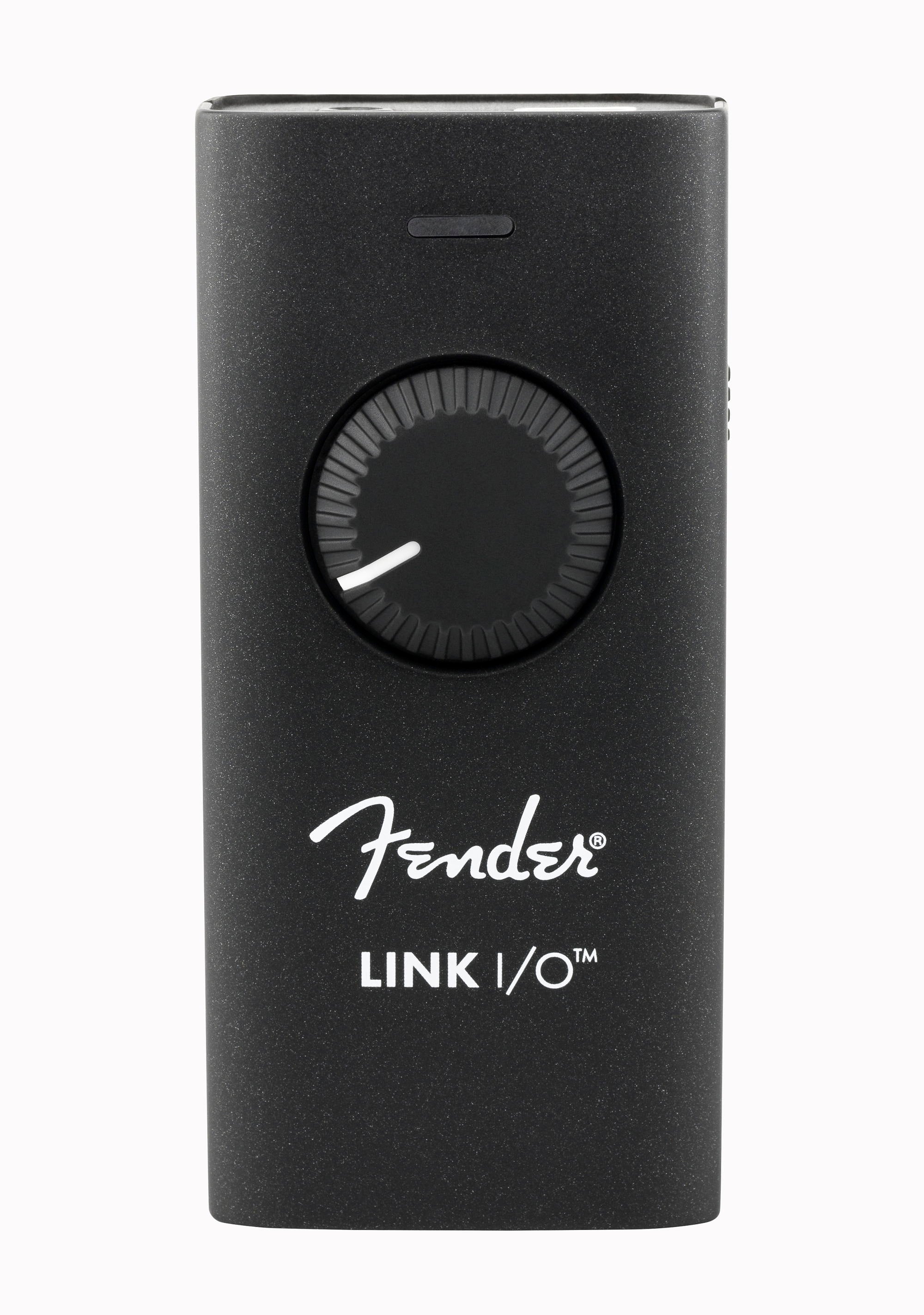 Fender® Link I/O™, US, CA, EU, AU, JP