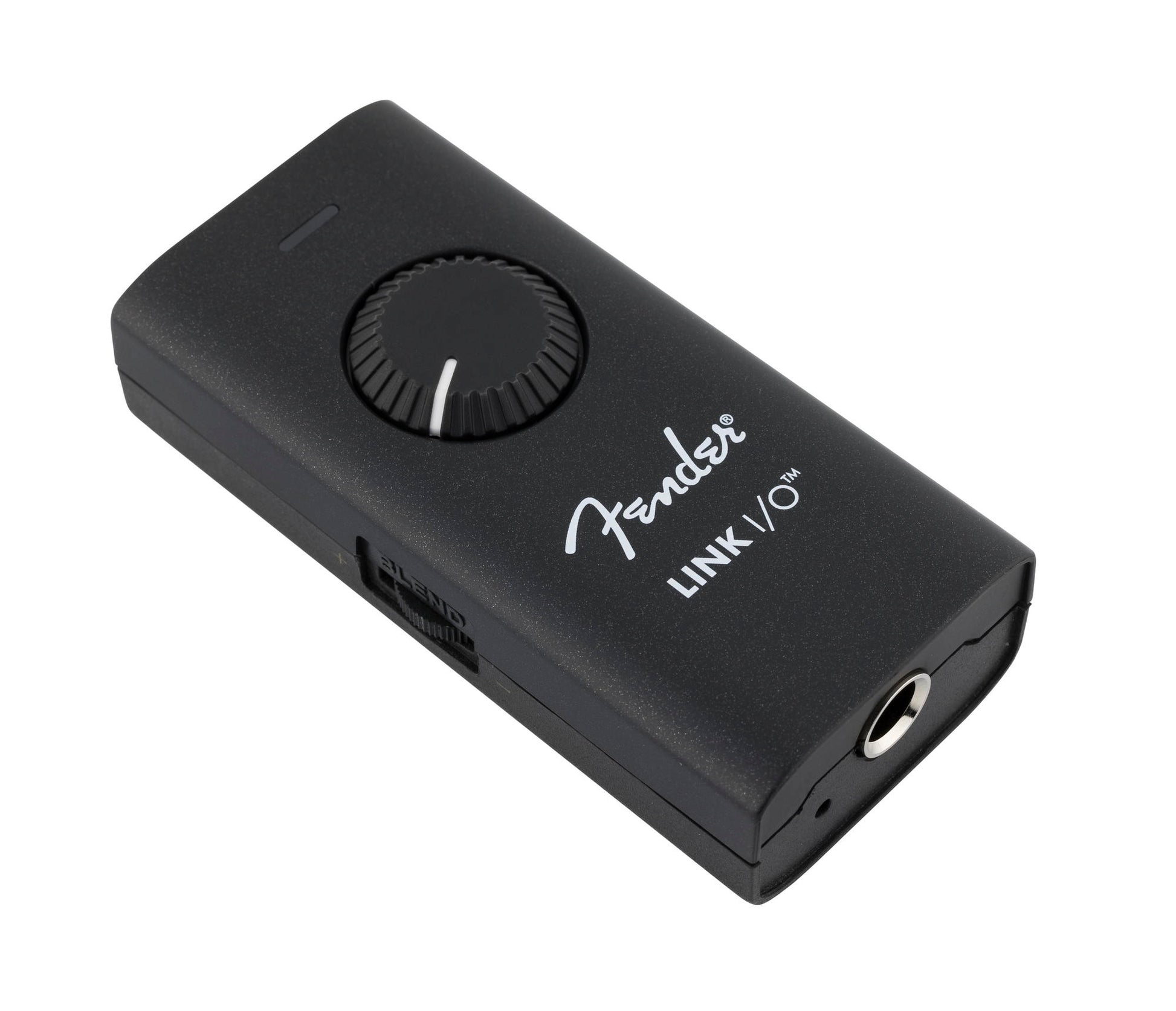 Fender® Link I/O™, US, CA, EU, AU, JP