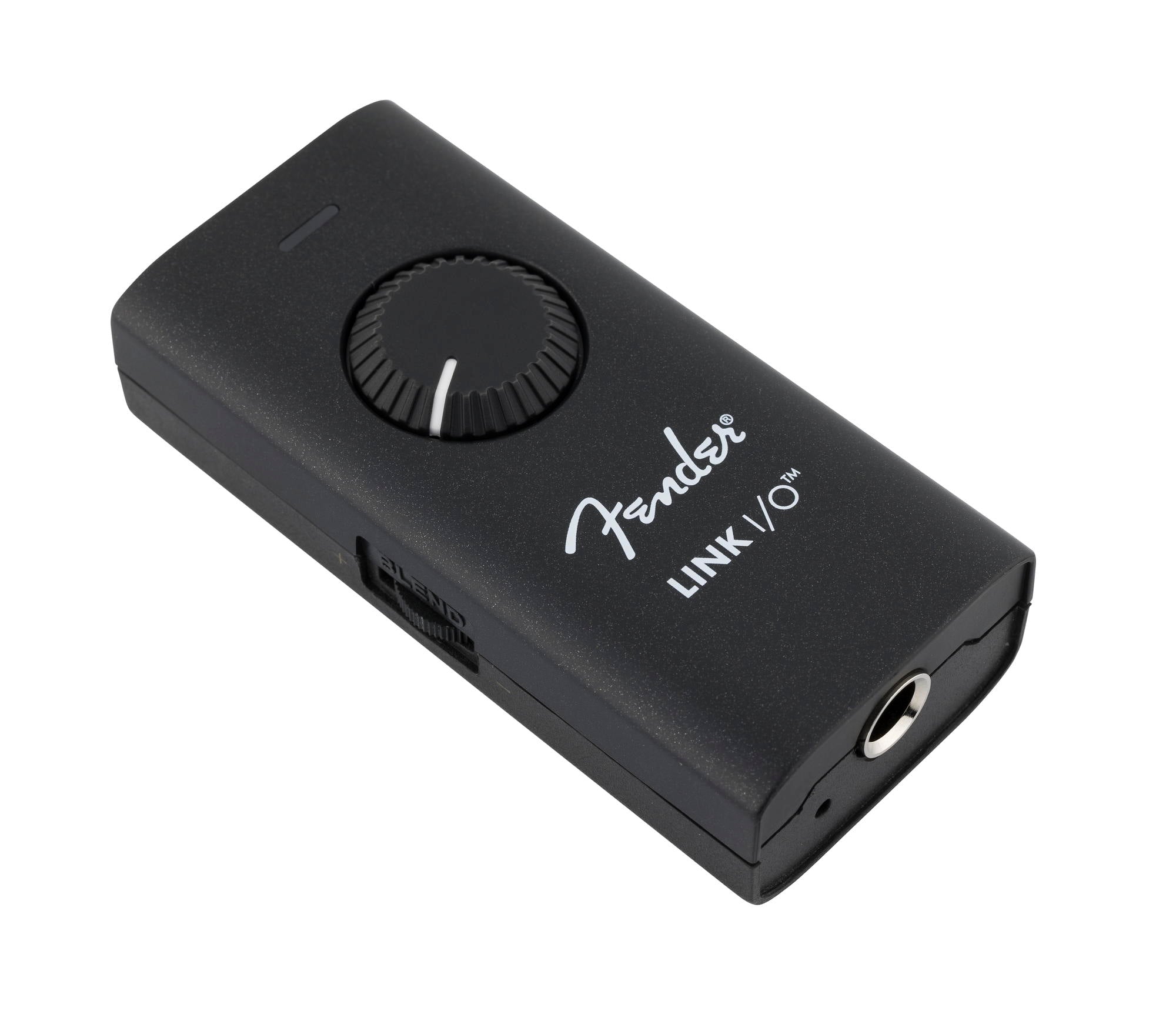 Fender® Link I/O™, US, CA, EU, AU, JP