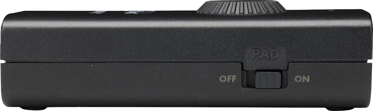Fender® Link I/O™, US, CA, EU, AU, JP