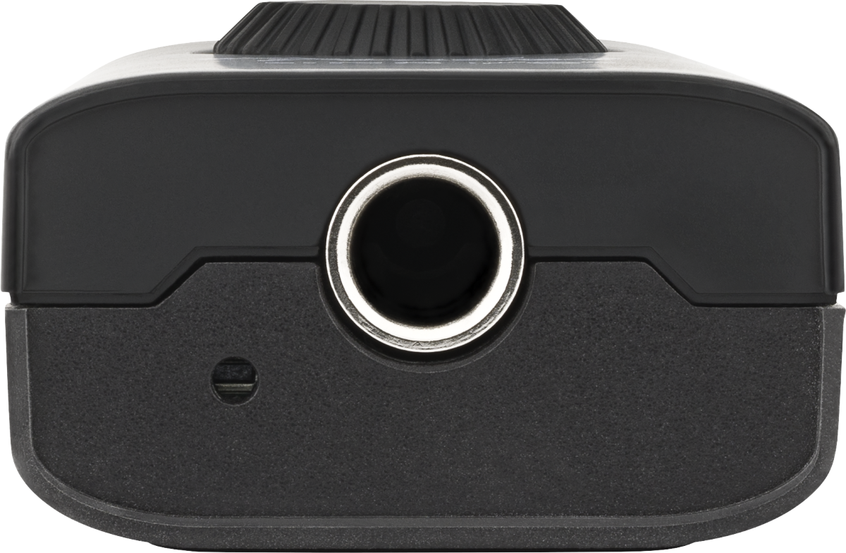 Fender® Link I/O™, US, CA, EU, AU, JP