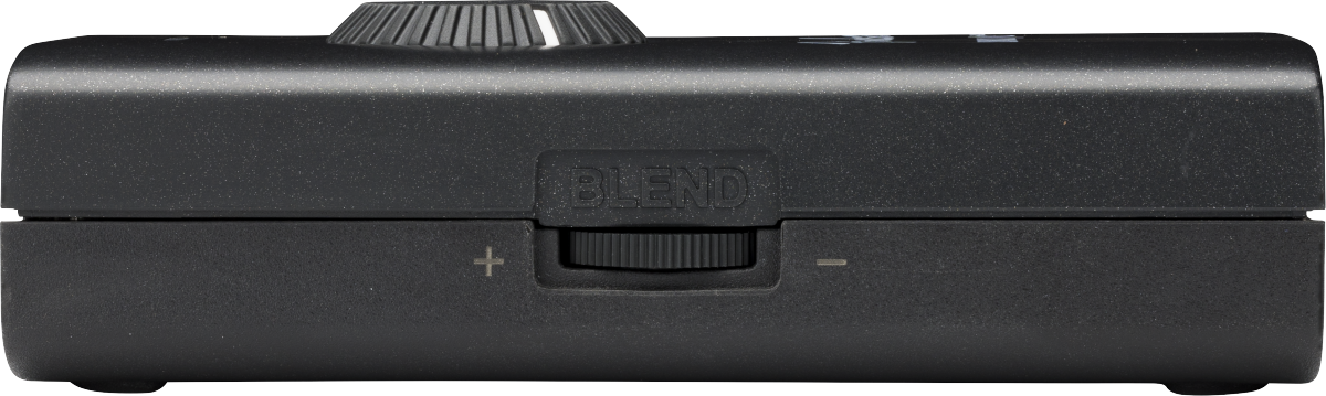 Fender® Link I/O™, US, CA, EU, AU, JP