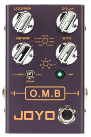 JOYO R-06 O.M.B
