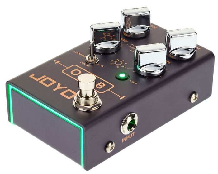 JOYO R-06 O.M.B