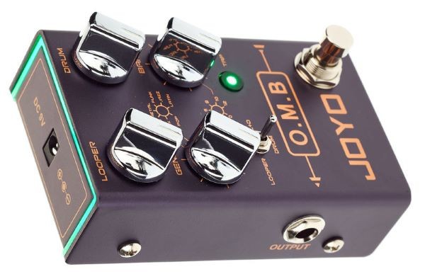 JOYO R-06 O.M.B
