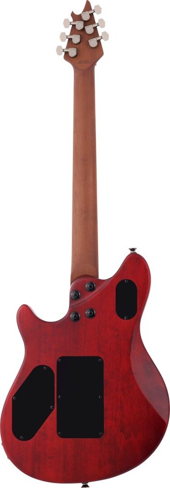 EVH WOLFGANG STD EXOTIC BOCOTE NAT BMP