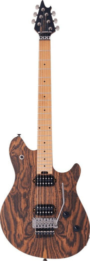 EVH WOLFGANG STD EXOTIC BOCOTE NAT BMP