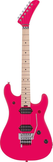 EVH 5150 STD NEON PINK MP