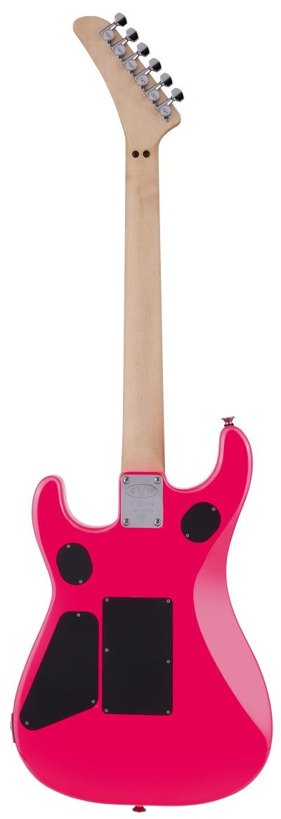 EVH 5150 STD NEON PINK MP
