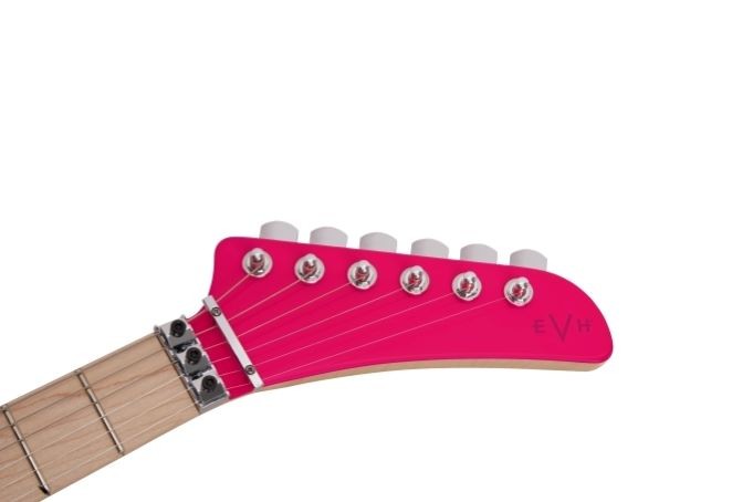 EVH 5150 STD NEON PINK MP