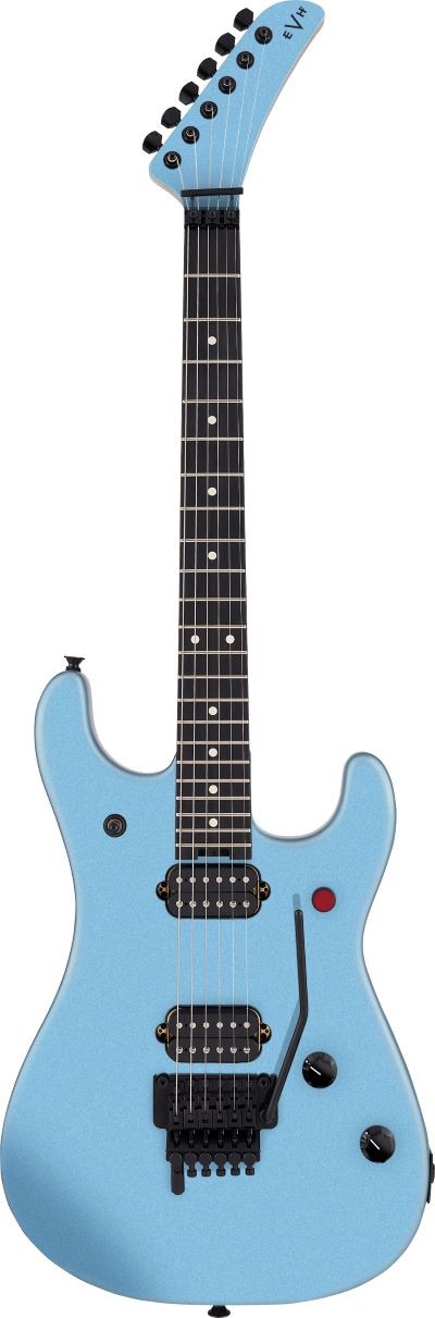 EVH 5150 STD ICE BLUE METALLIC EB