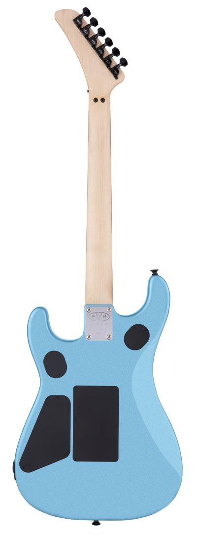 EVH 5150 STD ICE BLUE METALLIC EB
