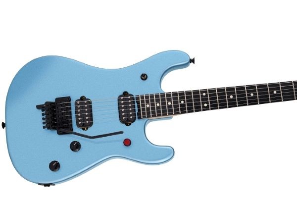 EVH 5150 STD ICE BLUE METALLIC EB