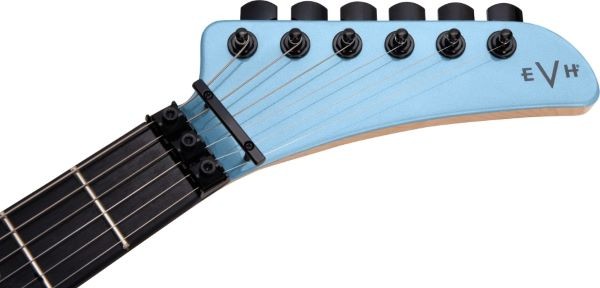 EVH 5150 STD ICE BLUE METALLIC EB