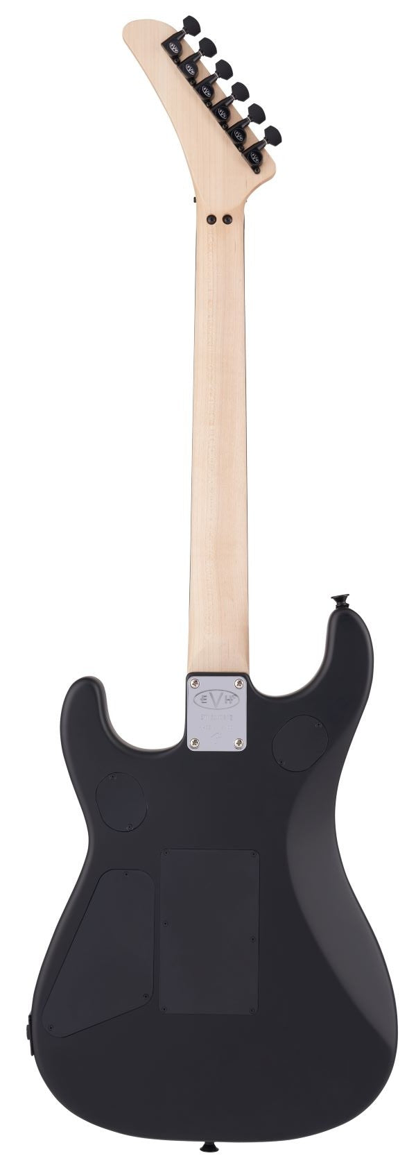 EVH 5150 STD STEALTH BLACK EB