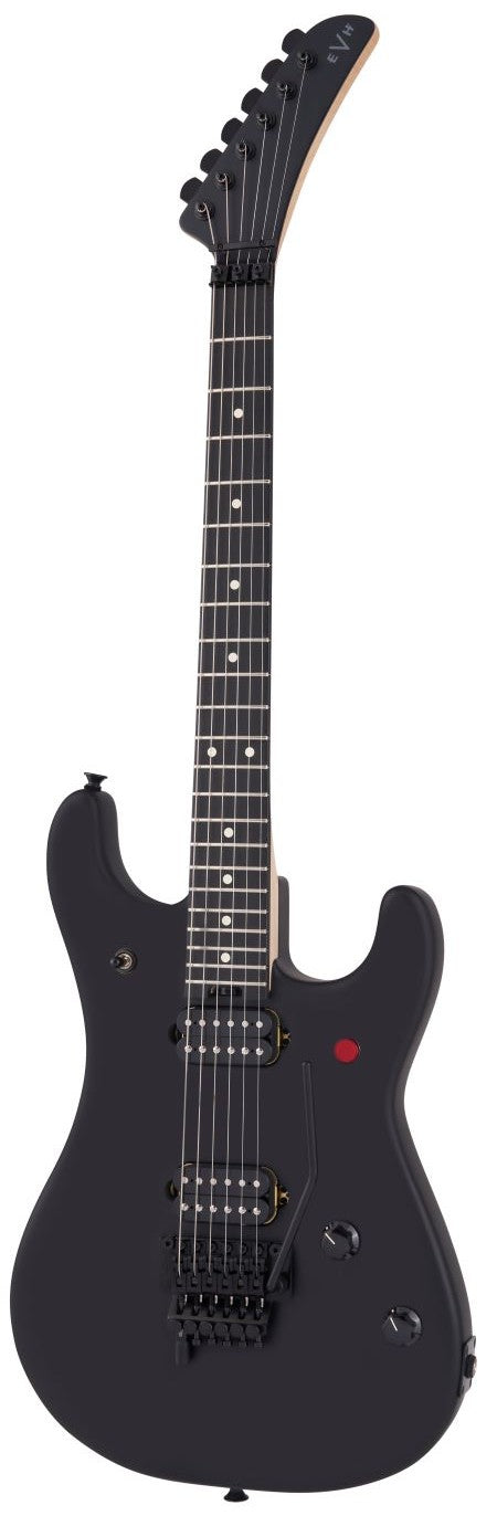 EVH 5150 STD STEALTH BLACK EB