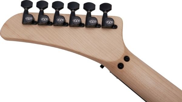 EVH 5150 STD STEALTH BLACK EB