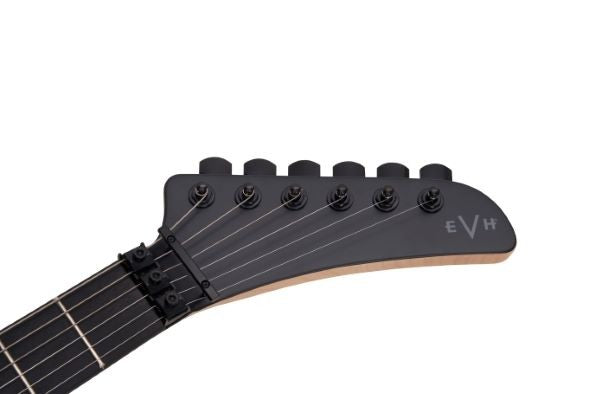 EVH 5150 STD STEALTH BLACK EB