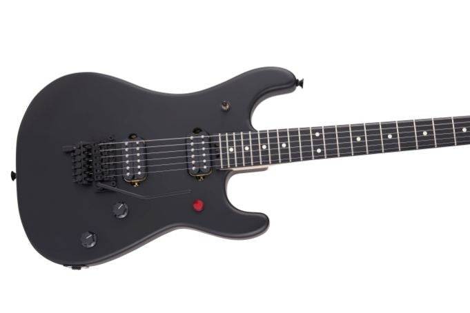 EVH 5150 STD STEALTH BLACK EB