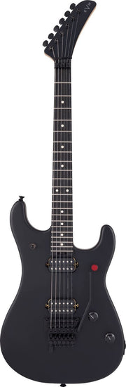 EVH 5150 STD STEALTH BLACK EB