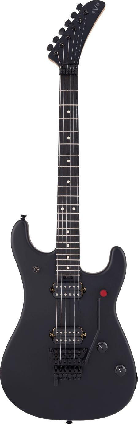 EVH 5150 STD STEALTH BLACK EB