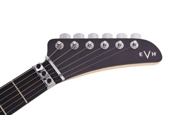EVH 5150 DELUXE BLACK BURST EB