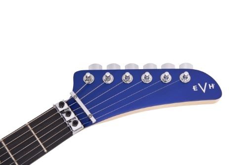EVH 5150 DELUXE AQUA BURST EB