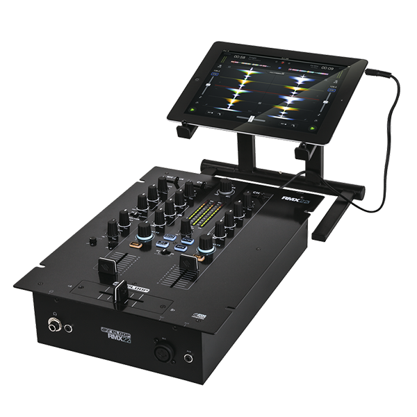 Reloop RMX-22i 