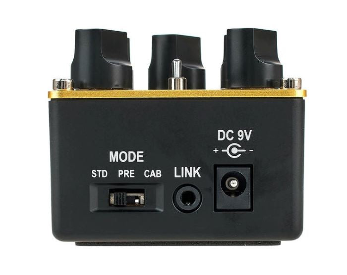 VOX COPPERHEAD DRIVE