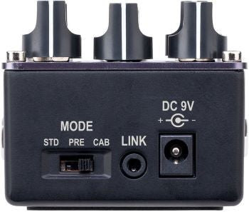 VOX SILK DRIVE