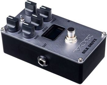 VOX SILK DRIVE