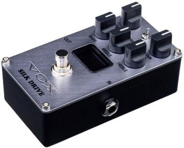 VOX SILK DRIVE