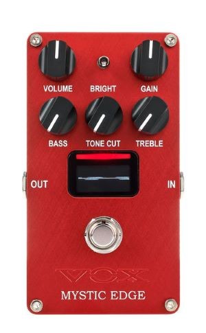 VOX MYSTIC EDGE