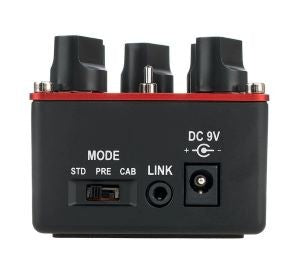 VOX MYSTIC EDGE