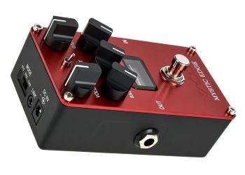 VOX MYSTIC EDGE
