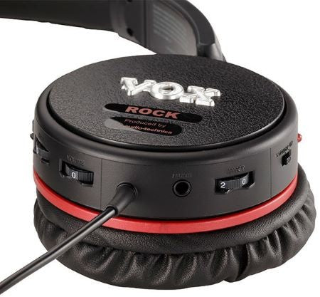 VOX VGH ROCK