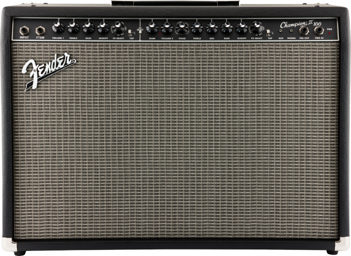 FENDER CHAMPION II 100 