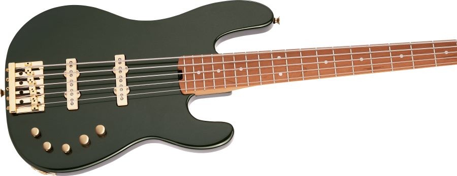 CHARVEL SAN DIMAS JJ V CM LGM