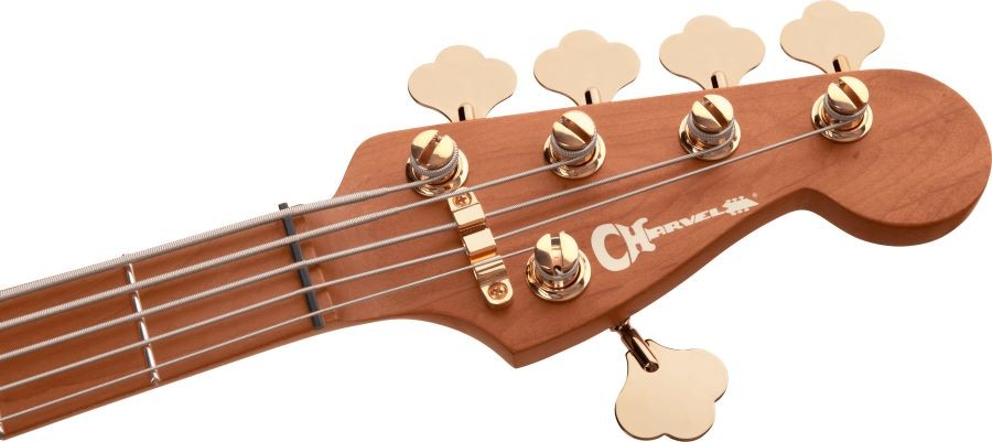 CHARVEL SAN DIMAS JJ V CM LGM