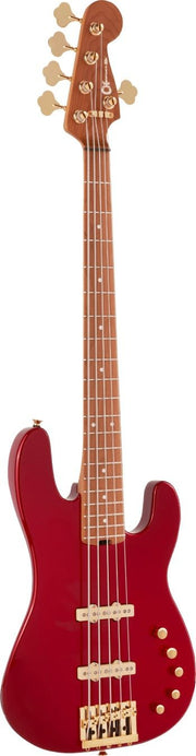 CHARVEL SAN DIMAS JJ V CM CARM
