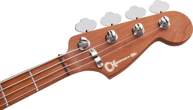 CHARVEL SAN DIMAS PJ IV CM LGM