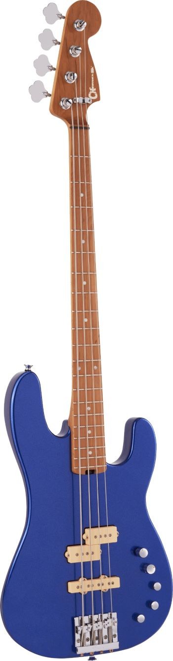 CHARVEL SAN DIMAS PJ IV CM MB