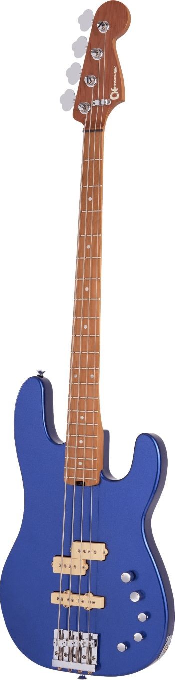 CHARVEL SAN DIMAS PJ IV CM MB