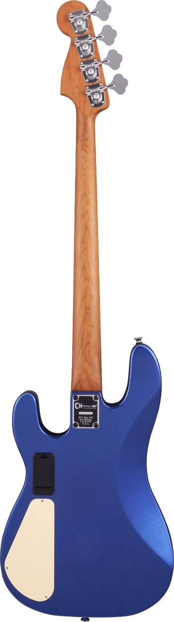 CHARVEL SAN DIMAS PJ IV CM MB